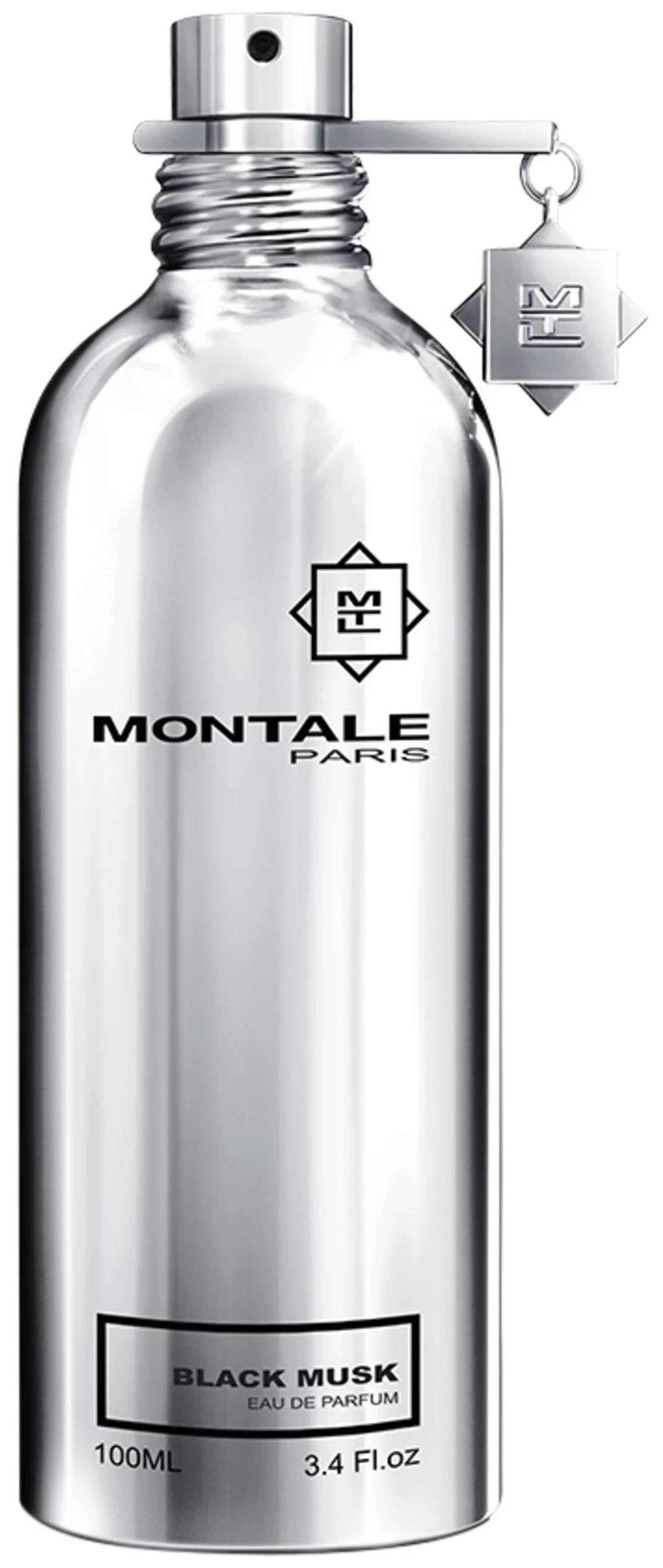Montale, Black Musk, Apă de parfum, Unisex, 100 ml