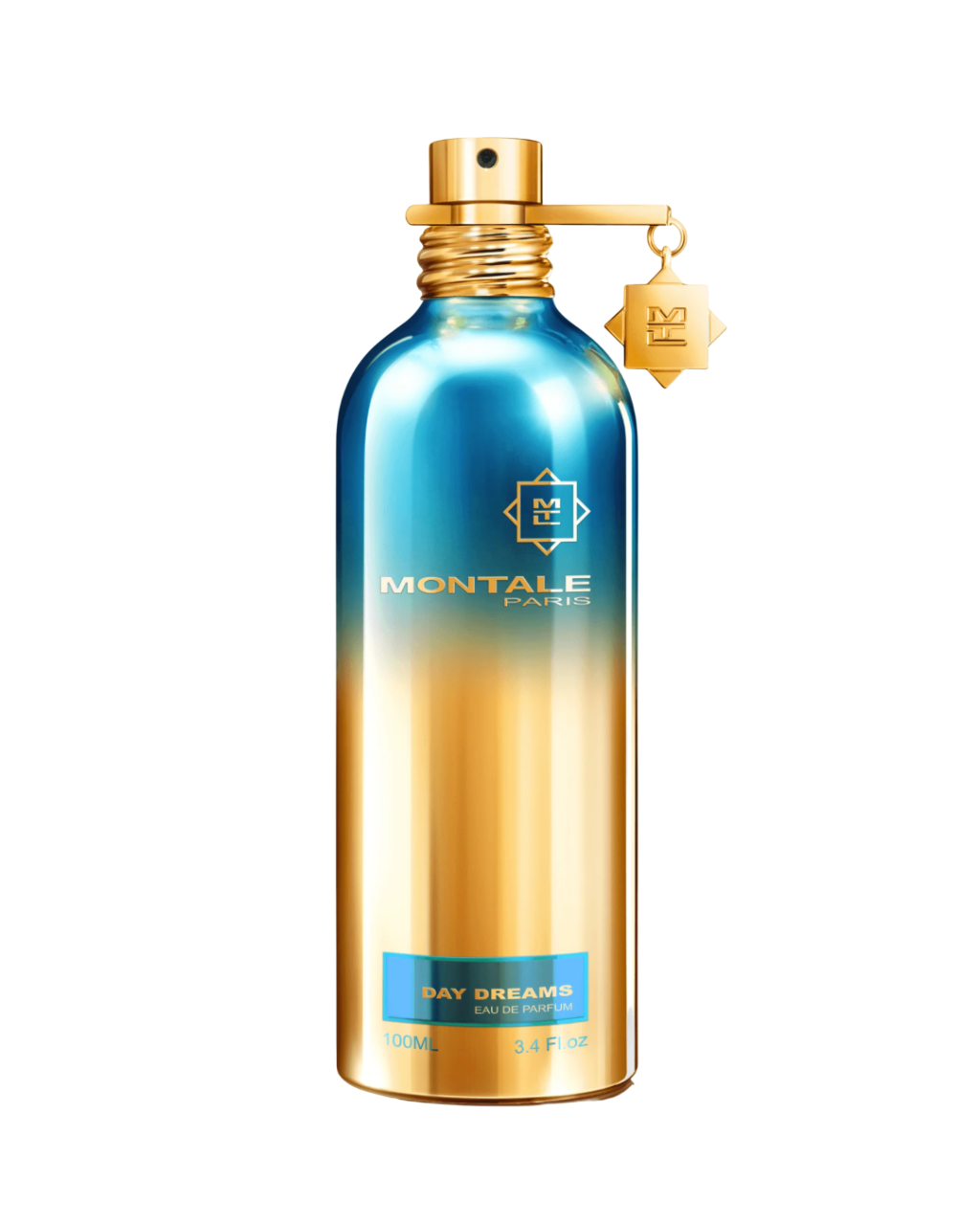 Montale, Day Dreams, Apă de parfum, Unisex, 100 ml