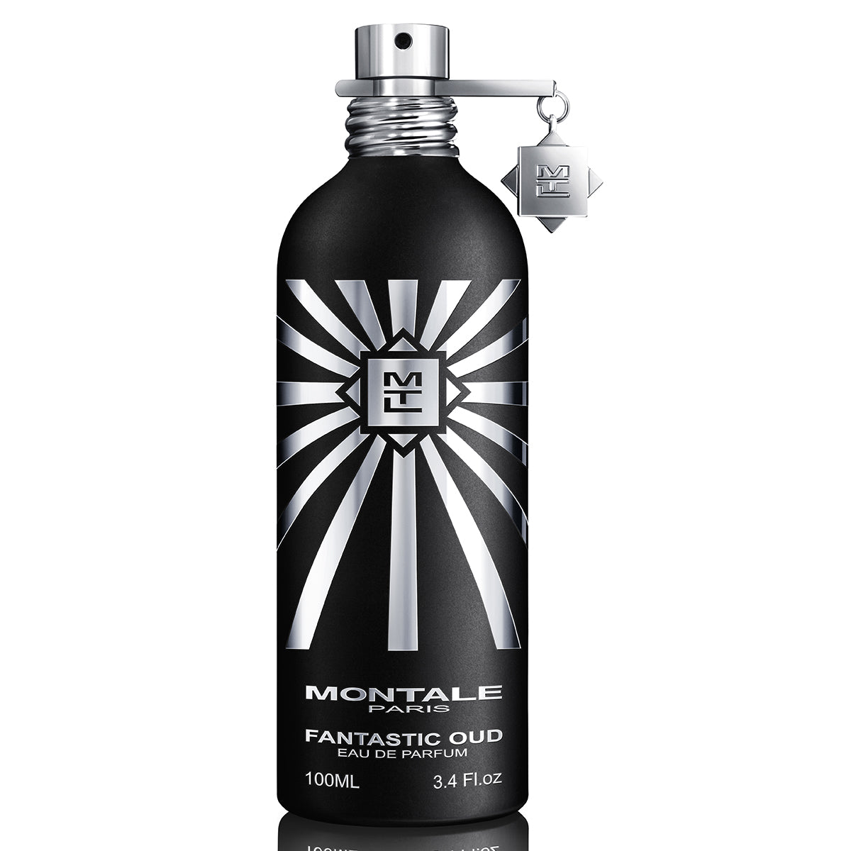 Montale, Fantastic Oud, Apă de parfum, Unisex, 100 ml