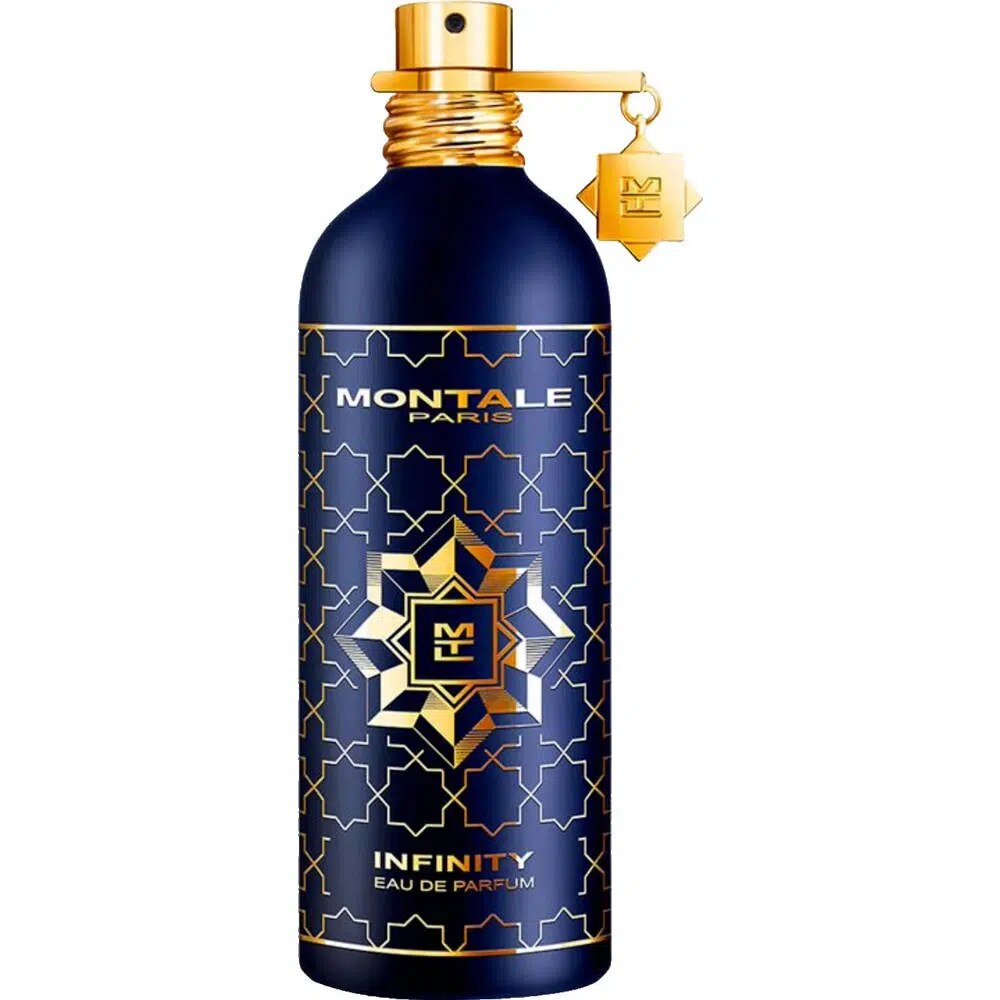 Montale, Infinity, Apă de parfum, Unisex, 100 ml