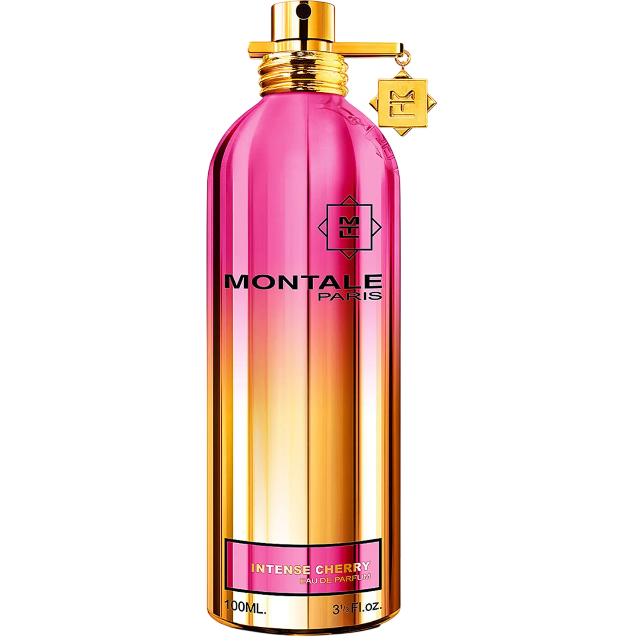 Montale, Intense Cherry, Apă de parfum, Unisex, 100 ml