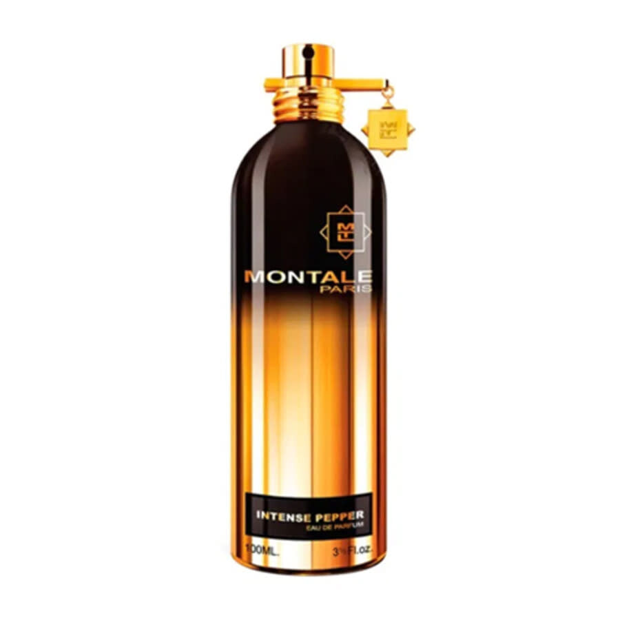 Montale, Intense Pepper, Apă de parfum, Unisex, 100 ml