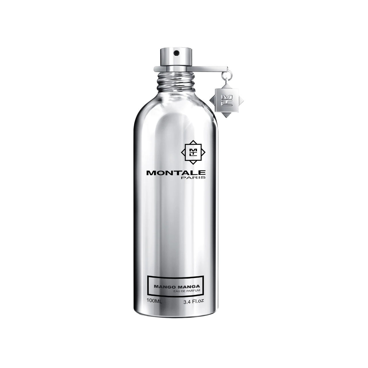 Montale, Mango Manga, Apă de parfum, Unisex, 100 ml