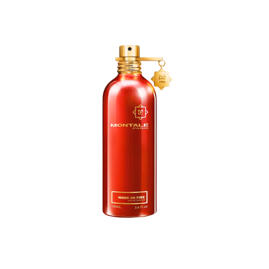 Montale, Wood On Fire, Apă de parfum, Unisex, 100 ml