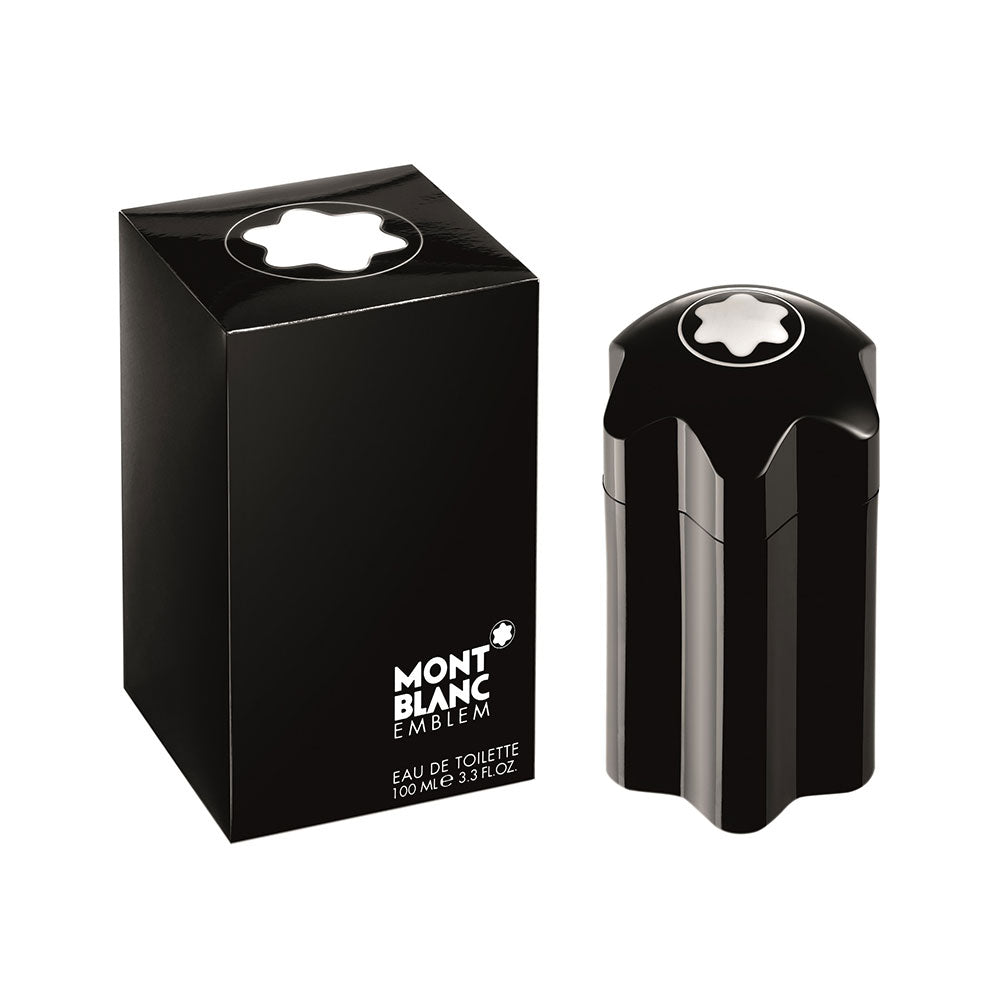 Montblanc, Emblem, Apă de toaletă, Pentru bărbați, 100 ml - Olmarkt