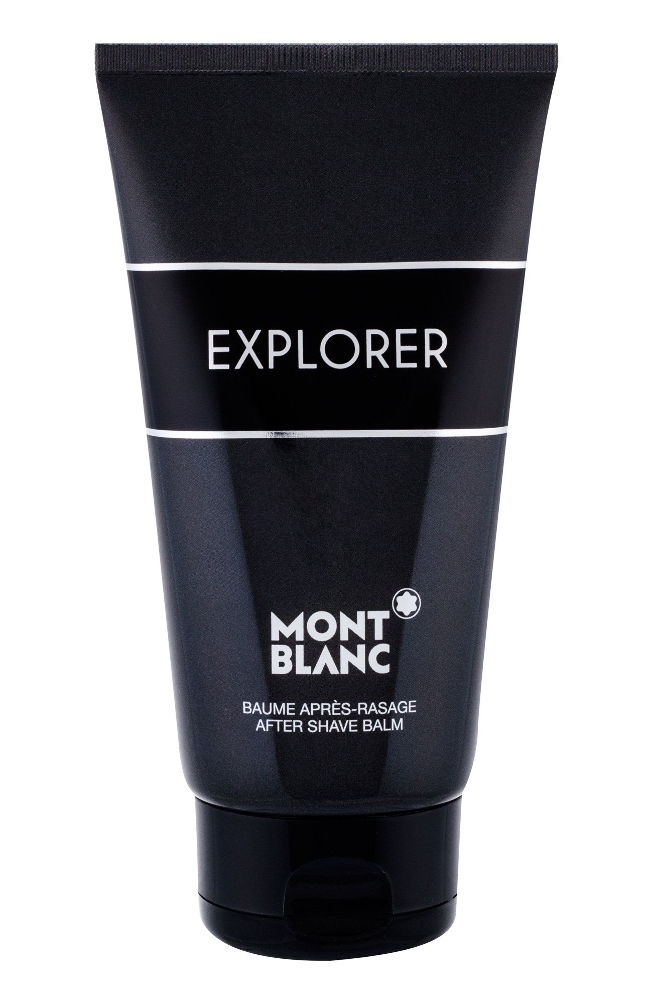 Montblanc, Explorer, Calmant, Balsam după bărbierit, 150 ml