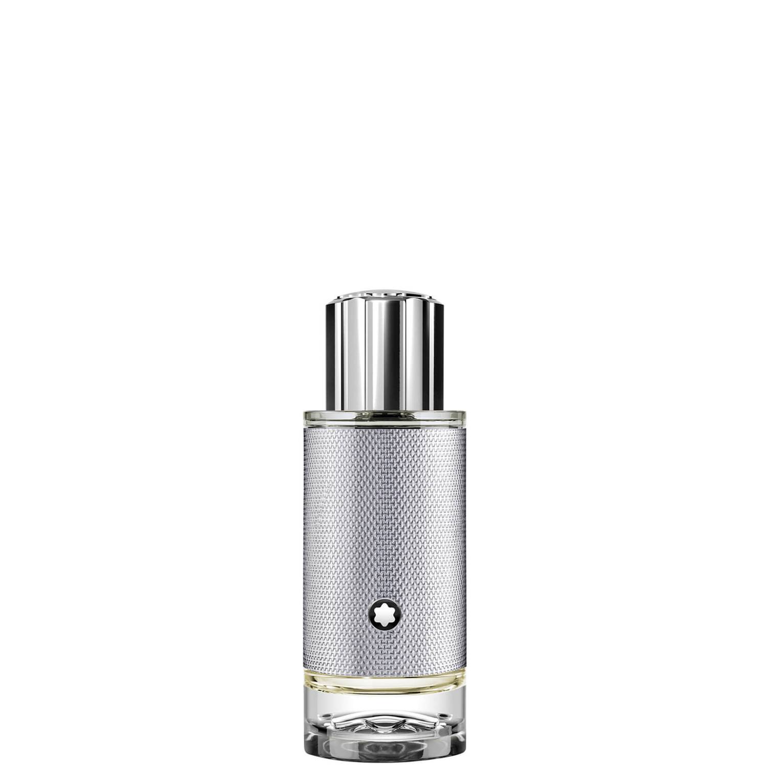Montblanc, Explorer Platinum, Apă de parfum, Pentru bărbați, 30 ml