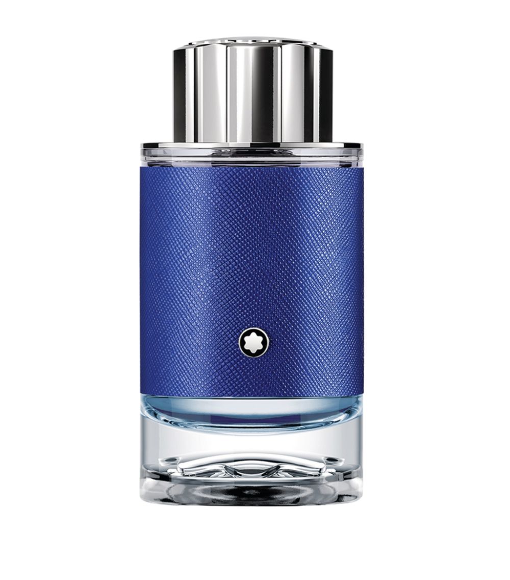 Montblanc, Explorer Ultra Blue, Apă de parfum, Pentru bărbați, 100 ml