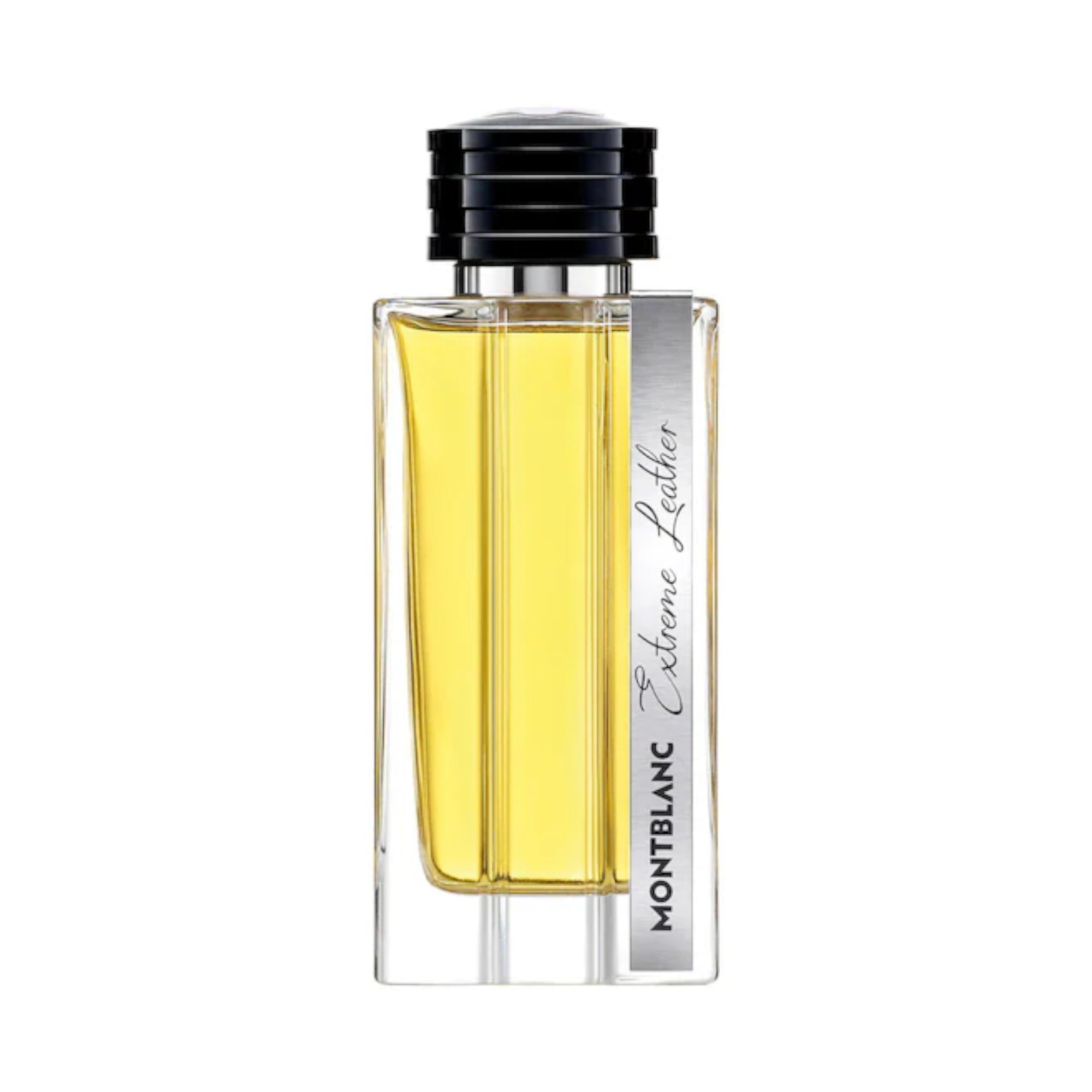 Montblanc, Extreme Leather, Apă de parfum, Pentru bărbați, 125 ml