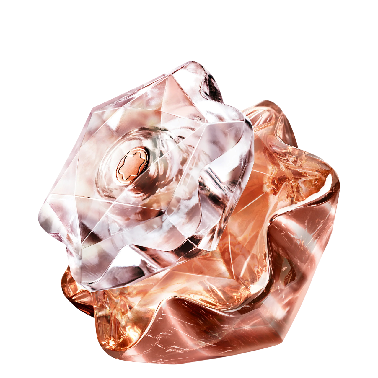 Montblanc, Lady Emblem Elixir, Apă de parfum, Pentru femei, 75 ml - Olmarkt