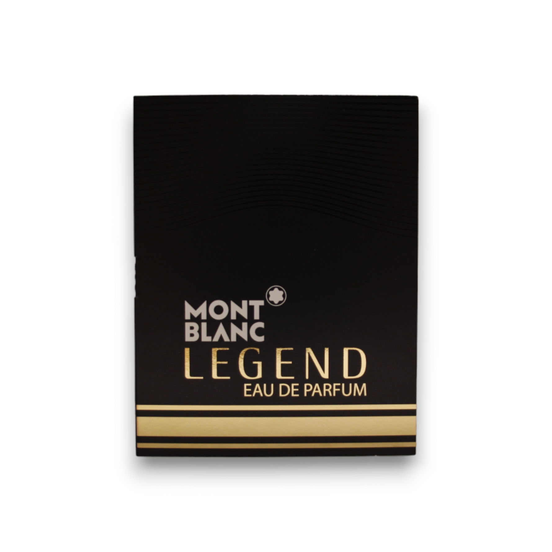 Montblanc, Legend, Apă de parfum, Pentru bărbați, 1.2 ml Flacon - Olmarkt