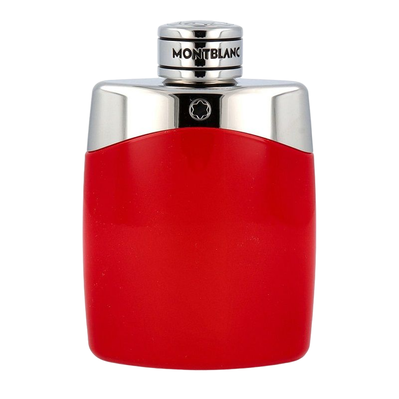 Montblanc, Legend Red, Apă de parfum, Pentru bărbați, 100 ml