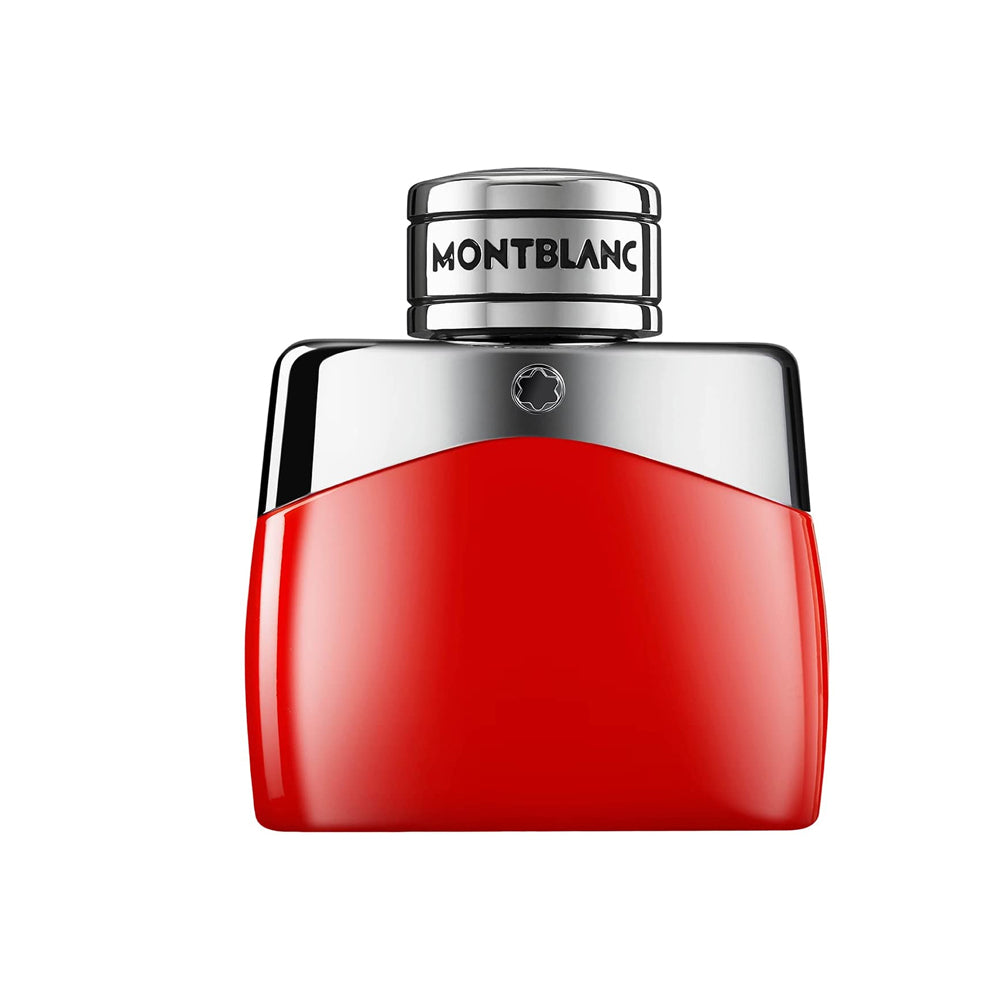 Montblanc, Legend Red, Apă de parfum, Pentru bărbați, 30 ml - Olmarkt