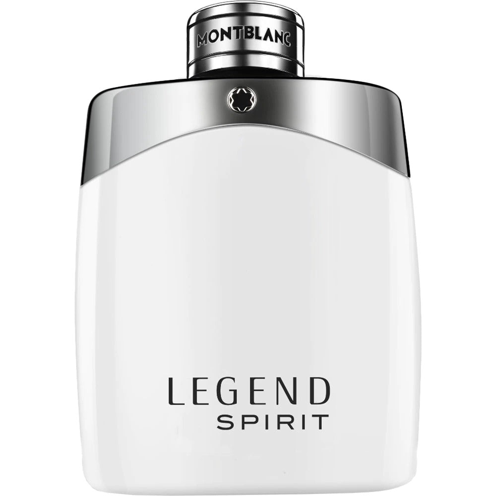 Montblanc, Legend Spirit, Apă de toaletă, Pentru bărbați, 100 ml