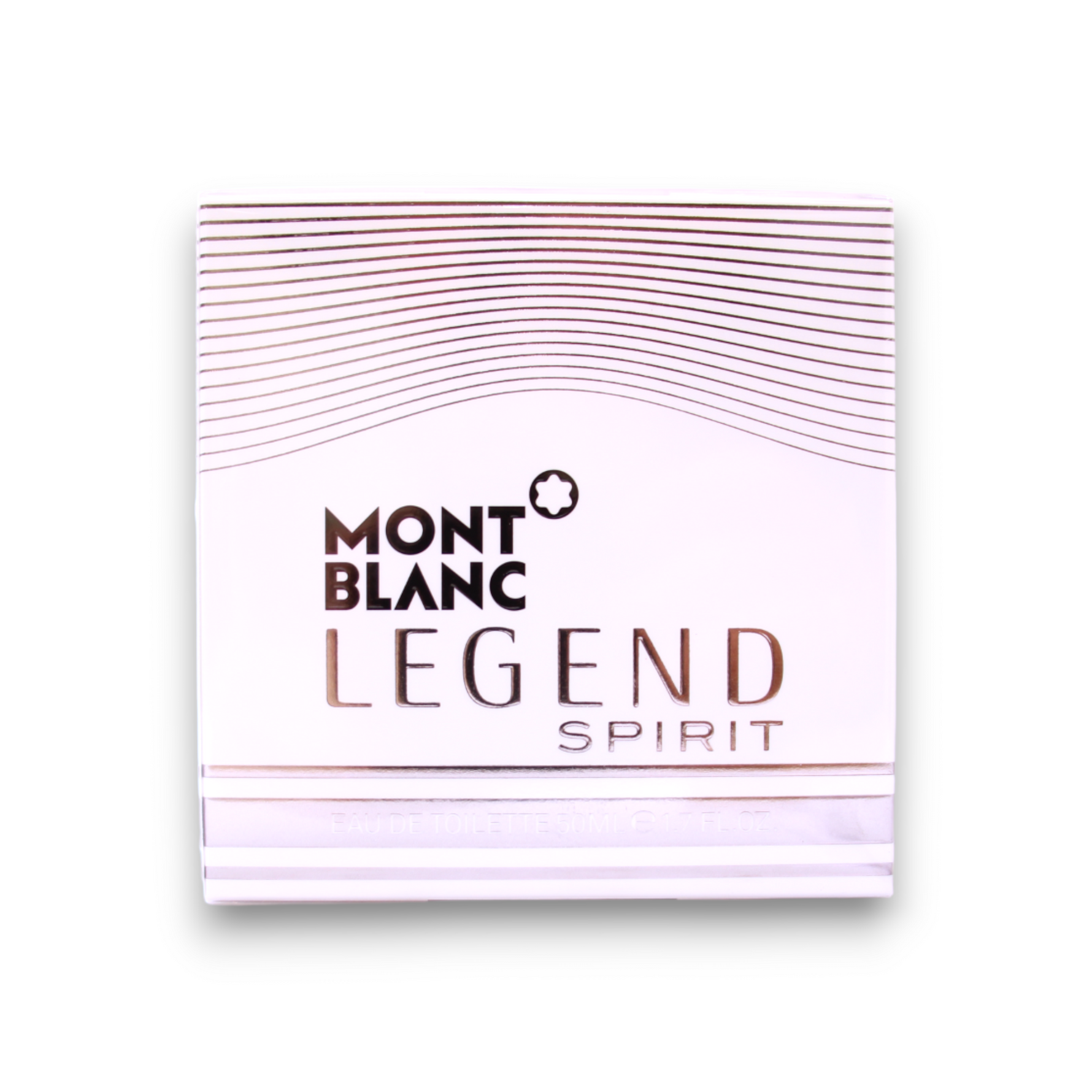 Montblanc, Legend Spirit, Apă de toaletă, Pentru bărbați, 50 ml