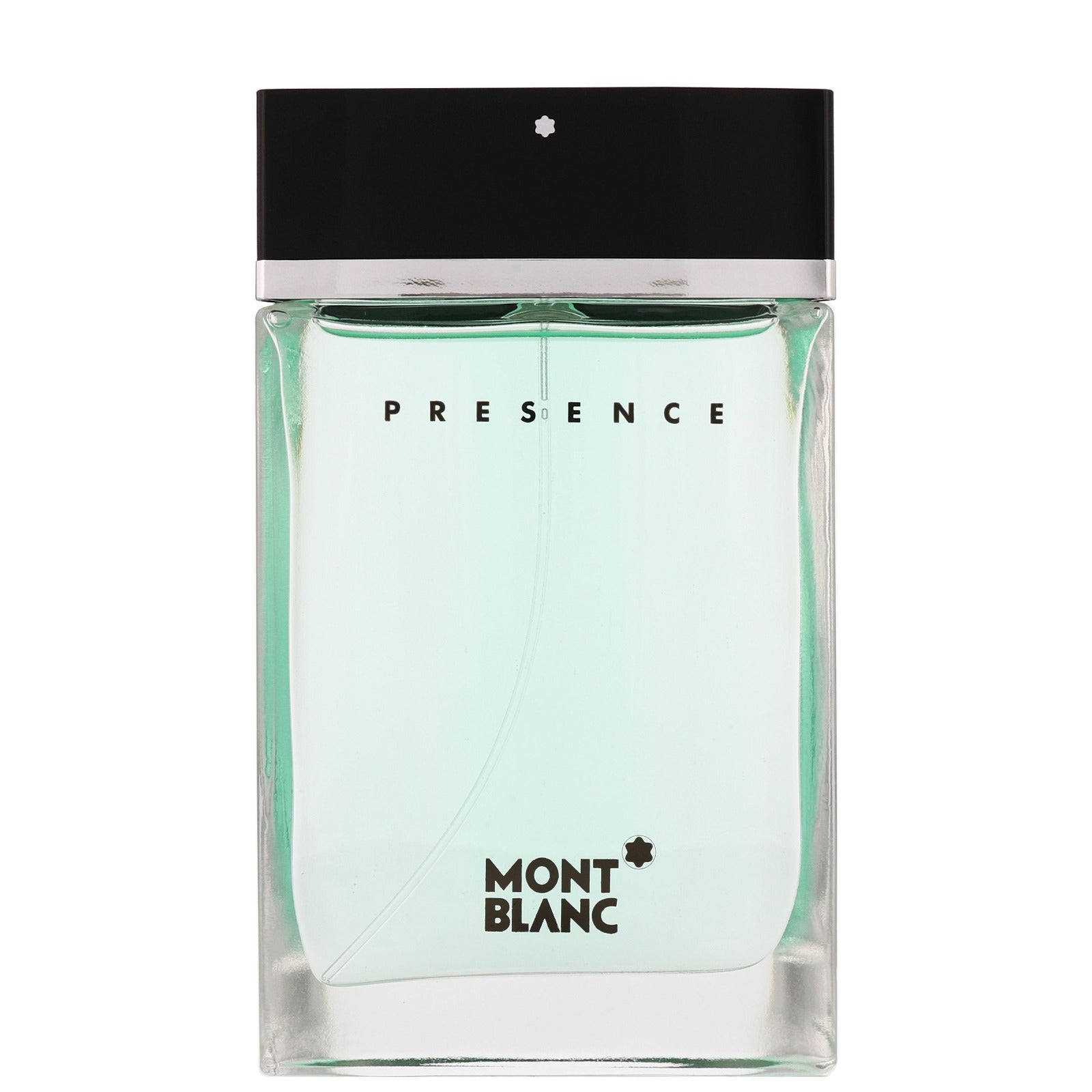 Montblanc, Presence, Apă de toaletă, Pentru bărbați, 75 ml - Olmarkt