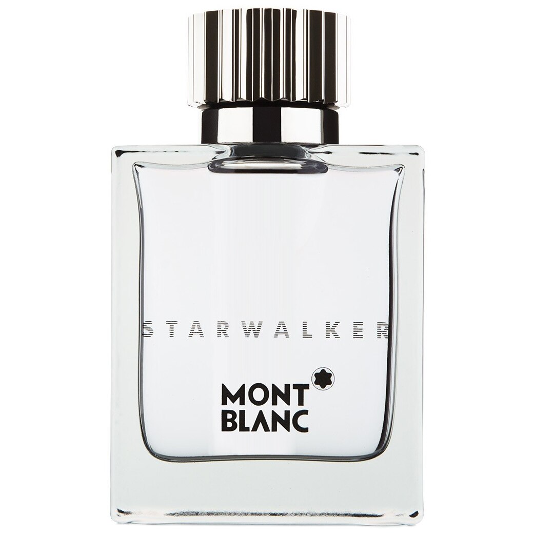 Montblanc, Starwalker, Apă de toaletă, Pentru bărbați, 50 ml