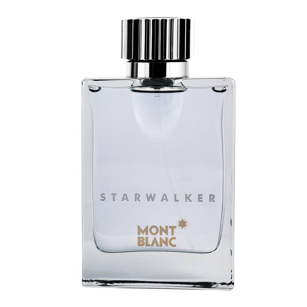 Montblanc, Starwalker, Apă de toaletă, Pentru bărbați, 75 ml