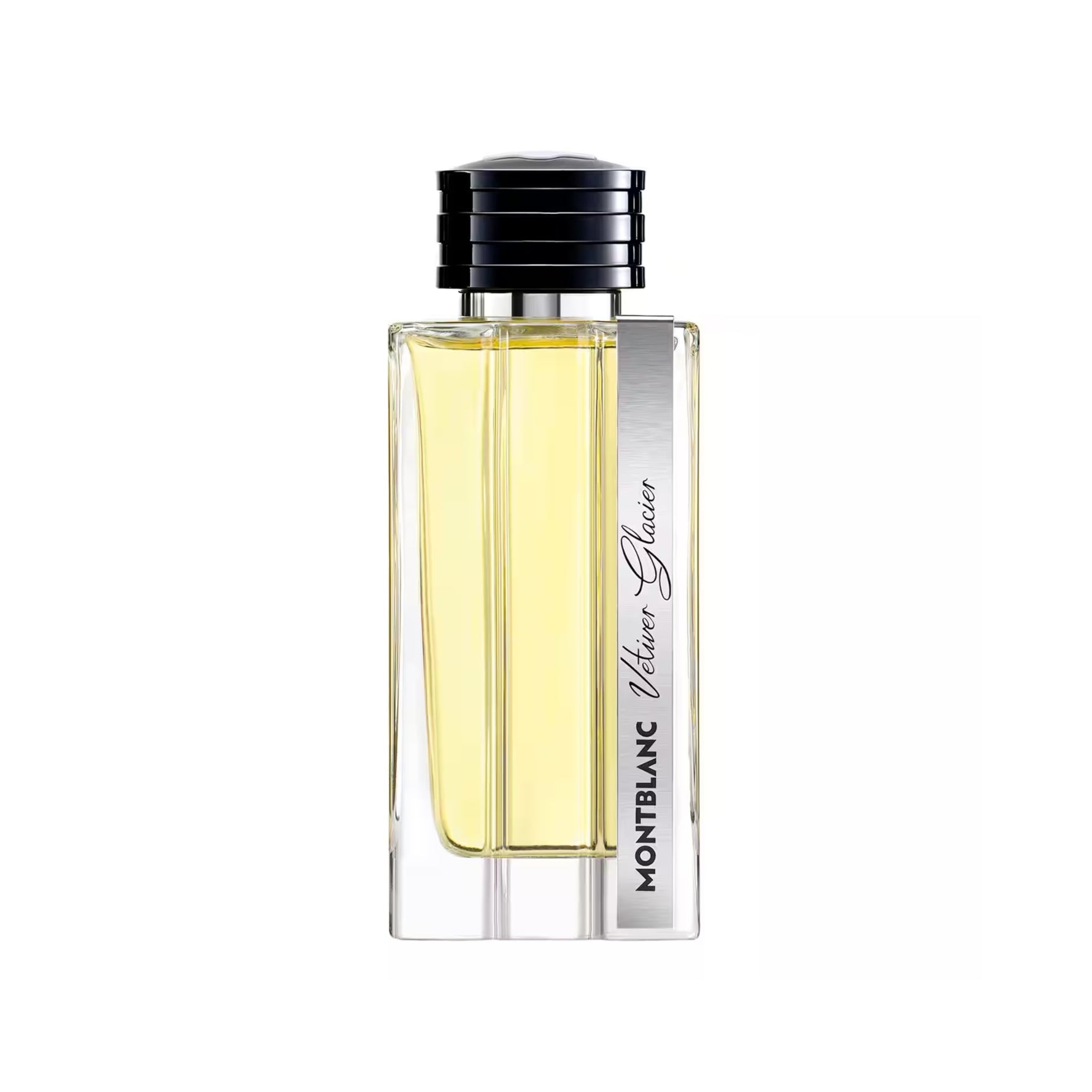 Montblanc, Vetiver Glacier, Apă de parfum, Pentru bărbați, 125 ml - Olmarkt