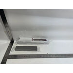 Mop de mana Flippy, mini-portabil, cu sistem de stoarcere, dispozitiv de curatat manual, cu burete absorbant, material