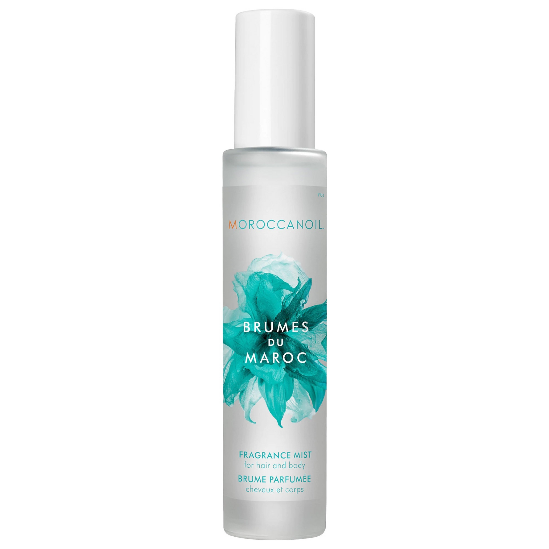 Moroccanoil, Fragrance Originale, Ceață parfumată pentru păr, Pentru femei, Ceturile din Maroc, 100 ml