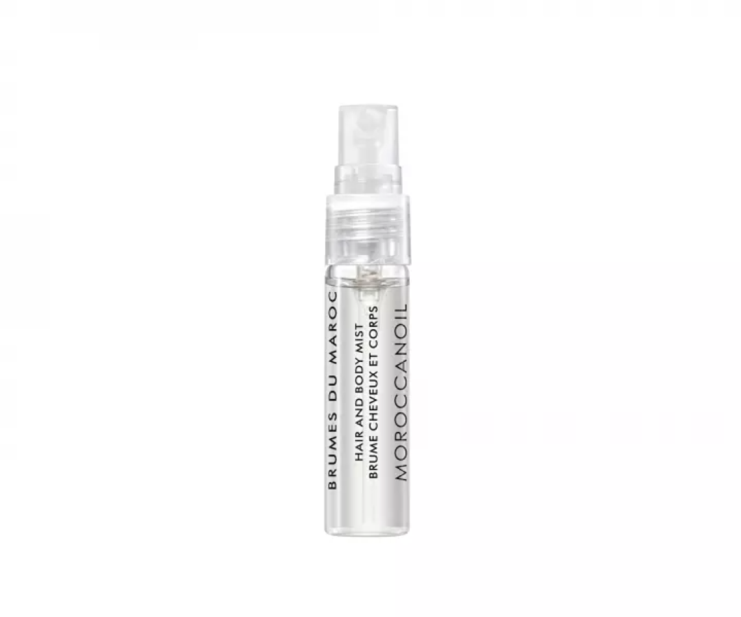 Moroccanoil, Fragrance Originale, Ceață parfumată pentru păr, Pentru femei, Ceturile din Maroc, 5 ml - Olmarkt