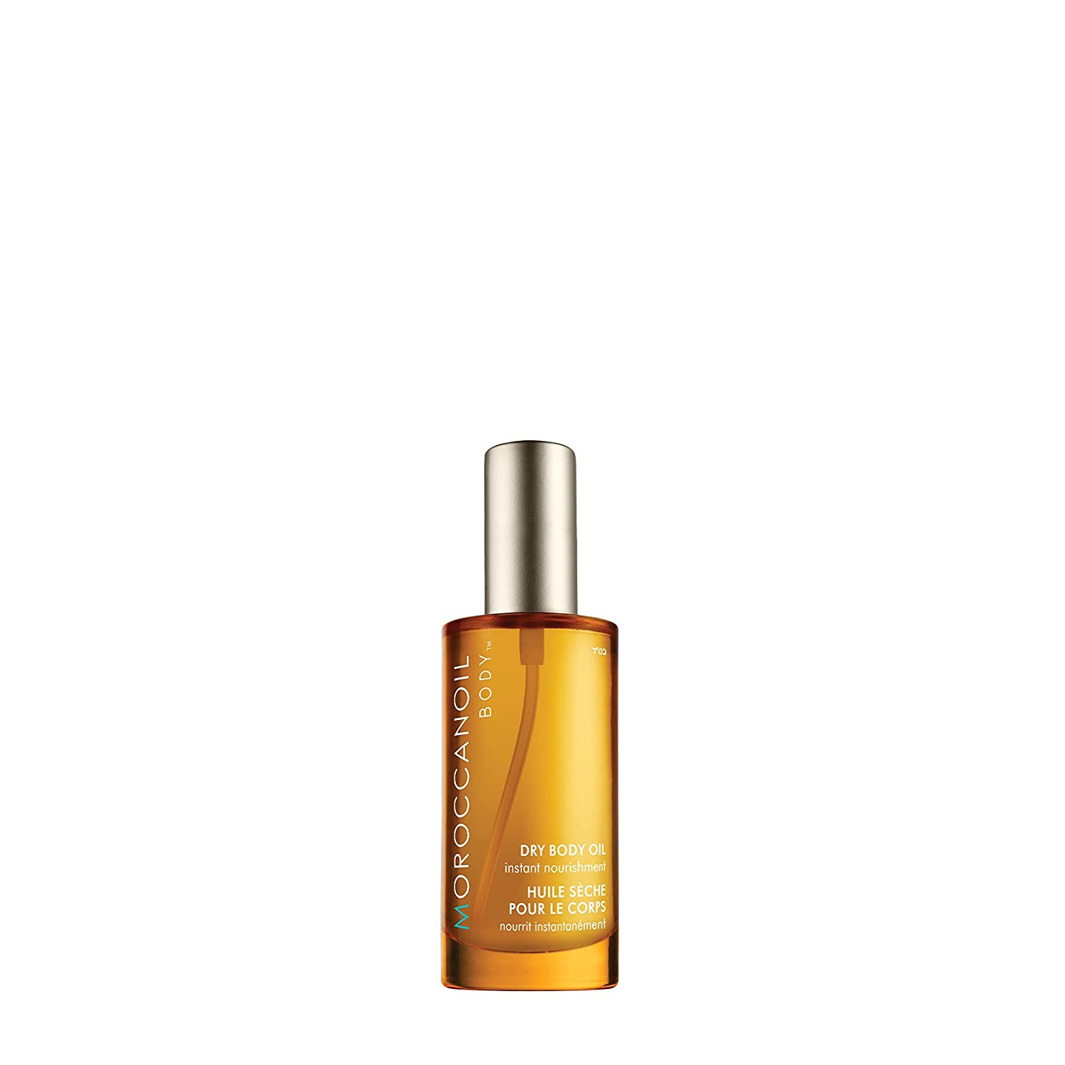 Moroccanoil, Fragrance Originale, Fără parabeni, Extract de argan, Hrănitor, Ulei uscat pentru corp, 50 ml - Olmarkt