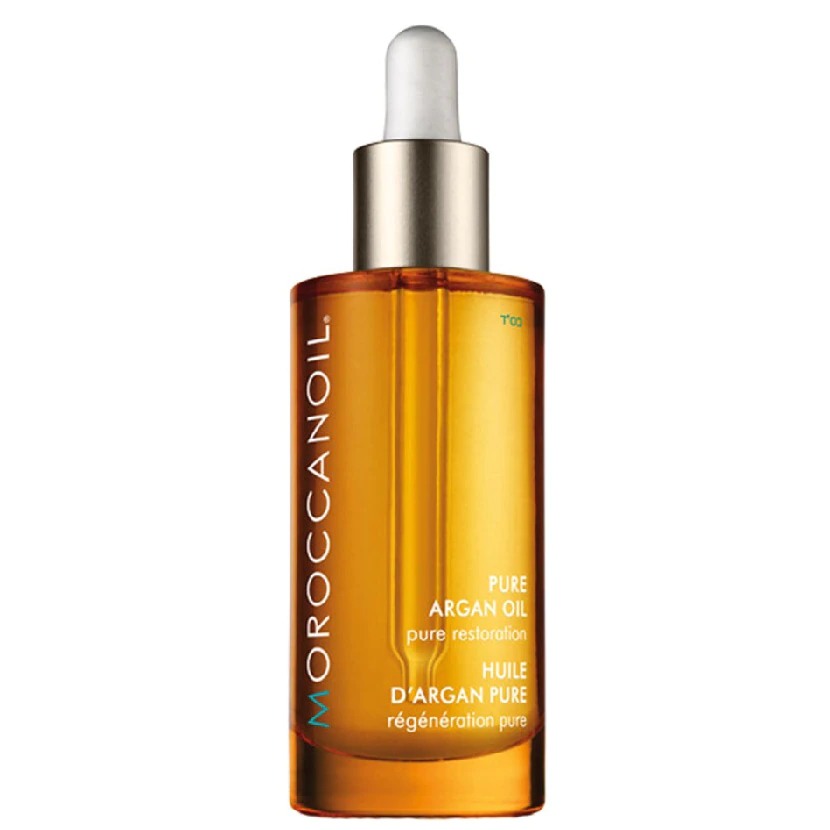 Moroccanoil, Body Pure Argan, Fără parfum, Hidratant, Ulei de corp, Pentru corp, față și păr, Zi, 50 ml - Olmarkt