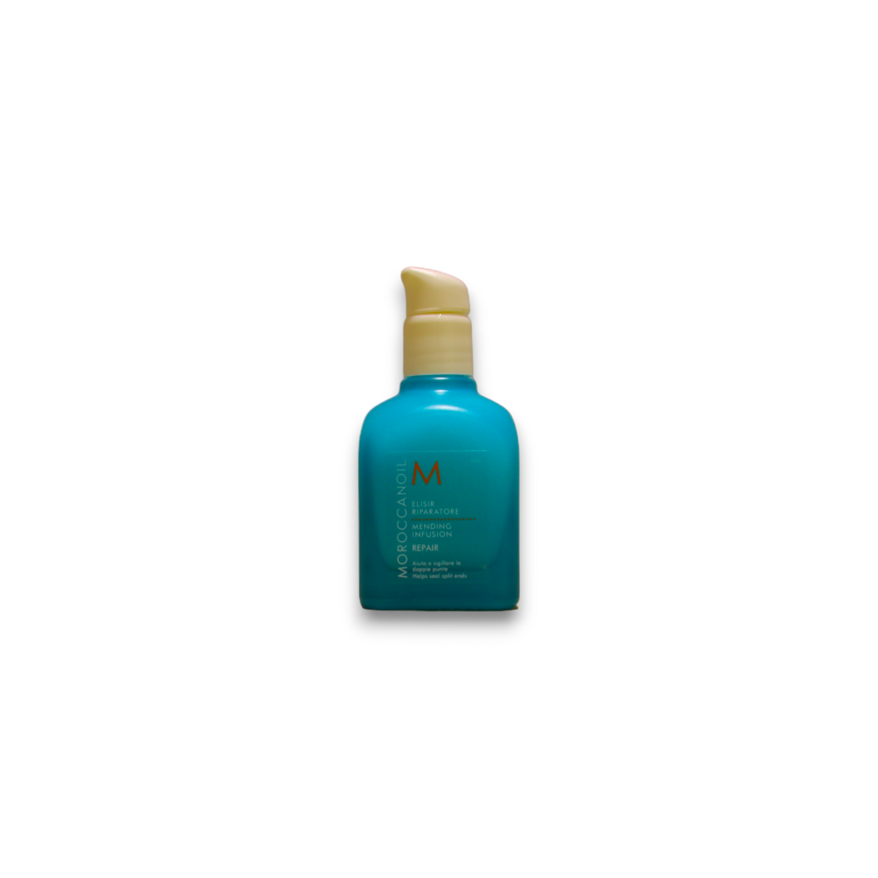 Moroccanoil, Repair, Ulei de argan, Ser pentru păr, Sigilează vârfurile despicate, 75 ml