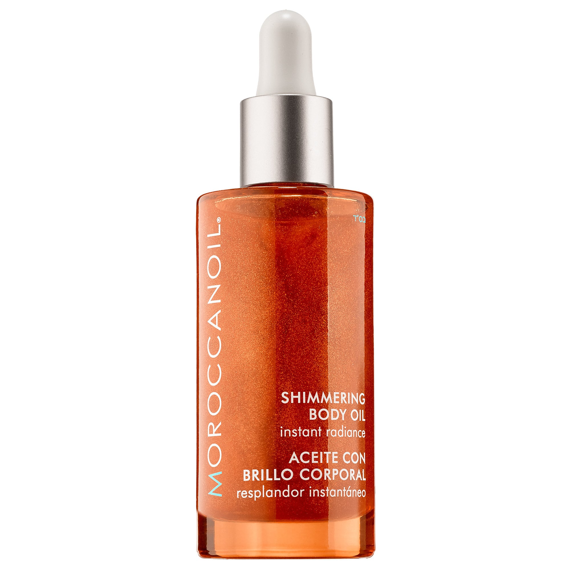Moroccanoil, Fragrance Originale, Ulei de argan, Strălucire, Ulei de corp, 50 ml - Olmarkt