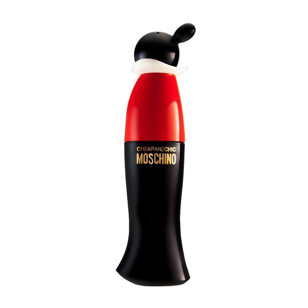 Moschino, Cheap & Chic, Apă de toaletă, Pentru femei, 30 ml