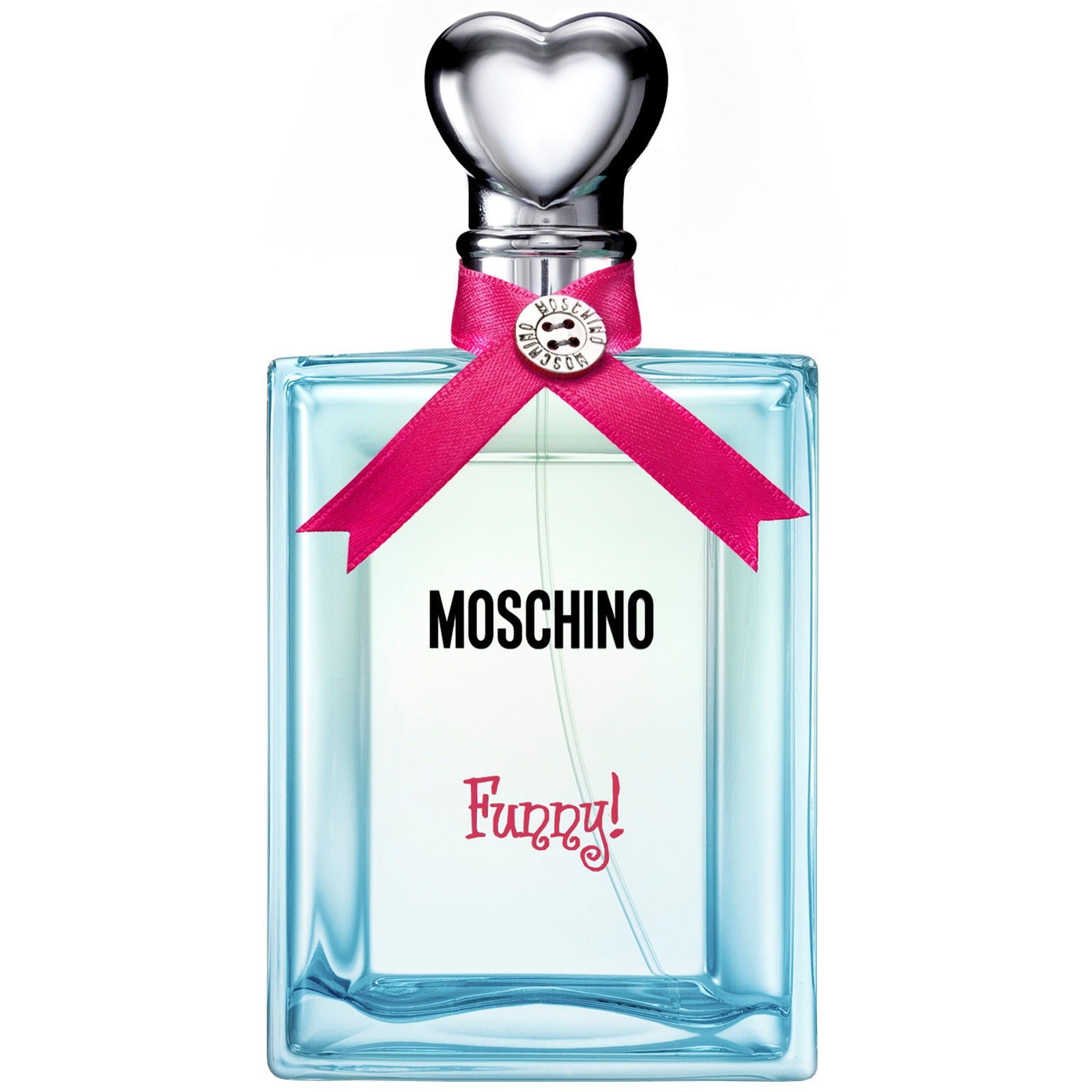 Moschino, Funny!, Apă de toaletă, Pentru femei, 100 ml