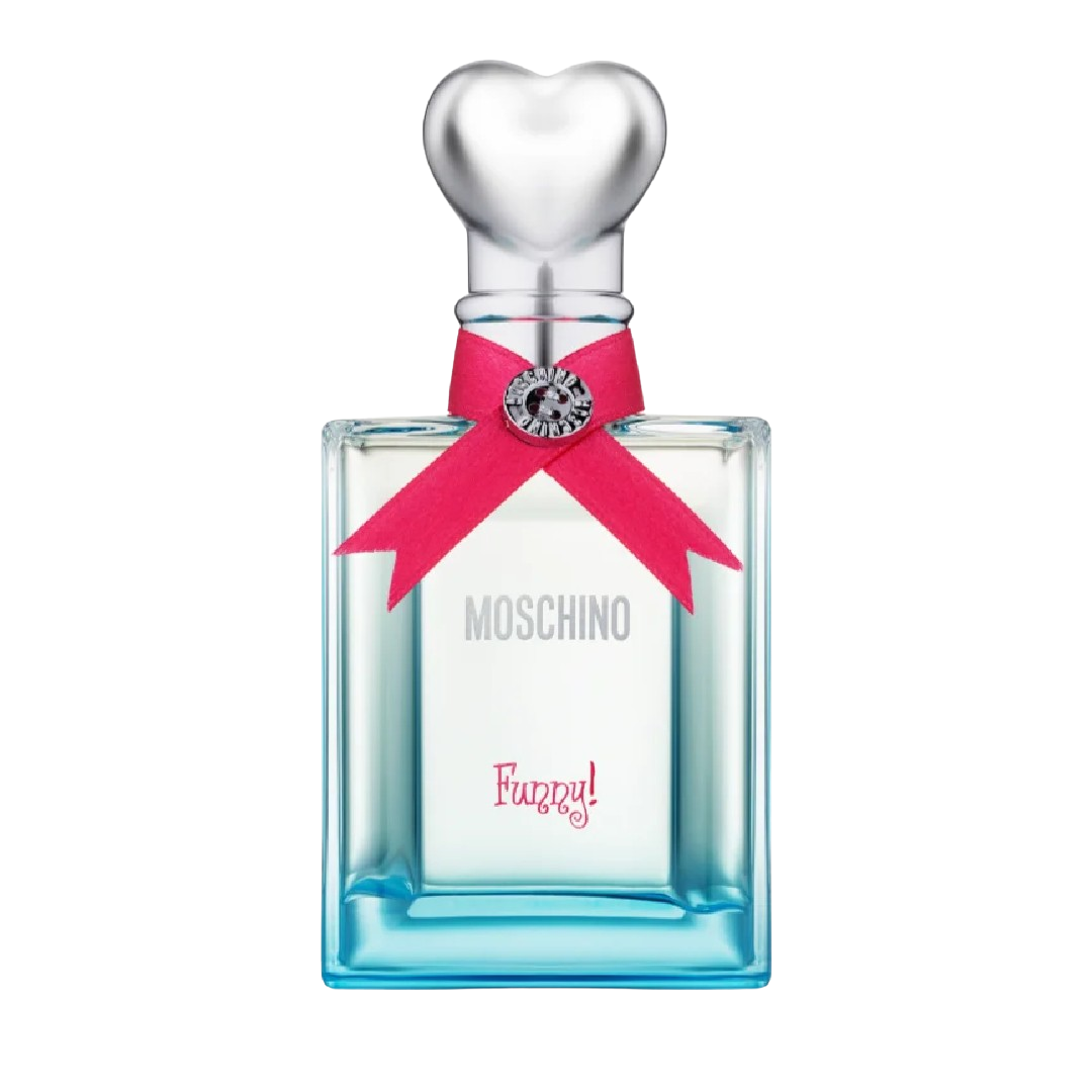 Moschino, Funny!, Apă de toaletă, Pentru femei, 50 ml