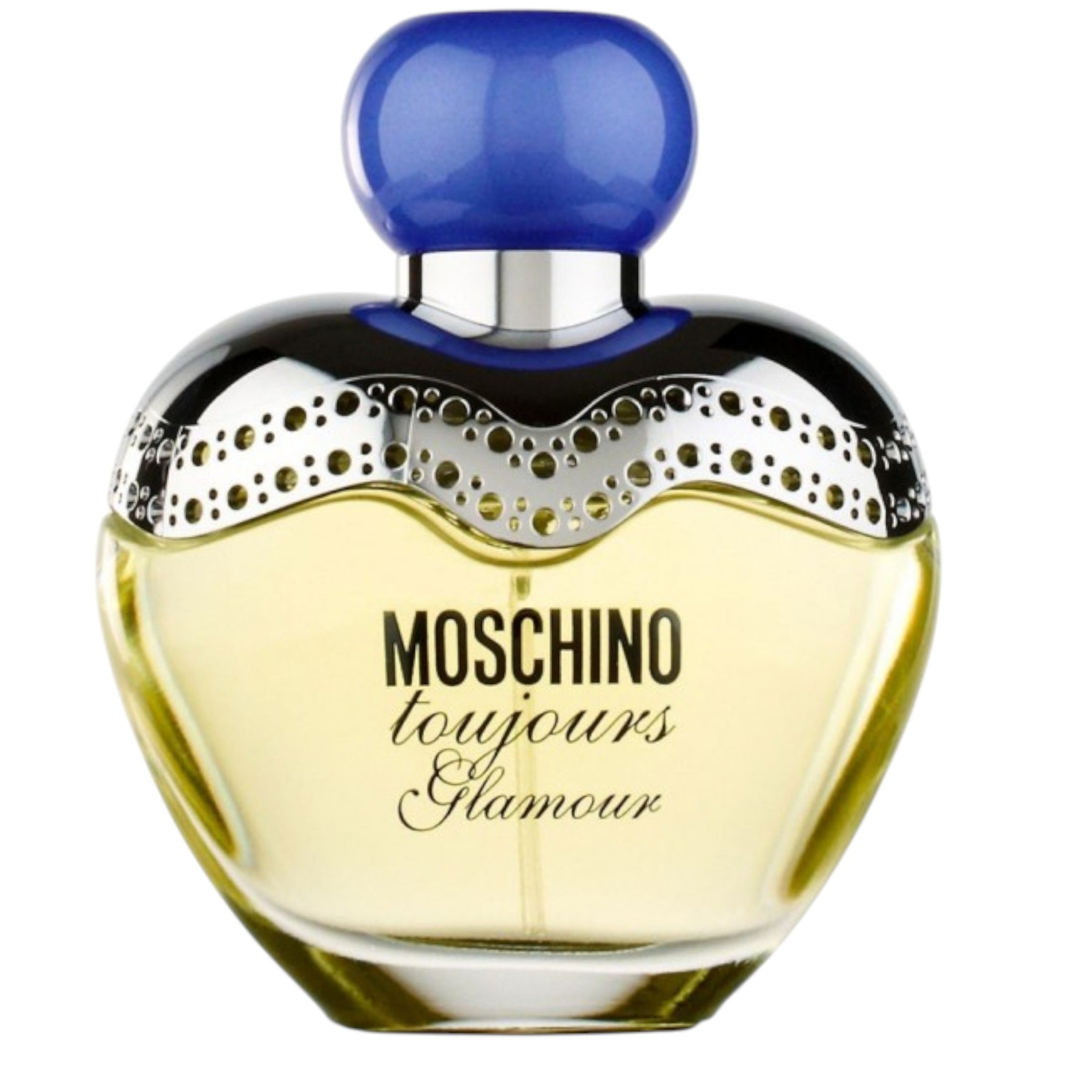 Moschino, Toujours Glamour, Apă de toaletă, Pentru femei, 50 ml