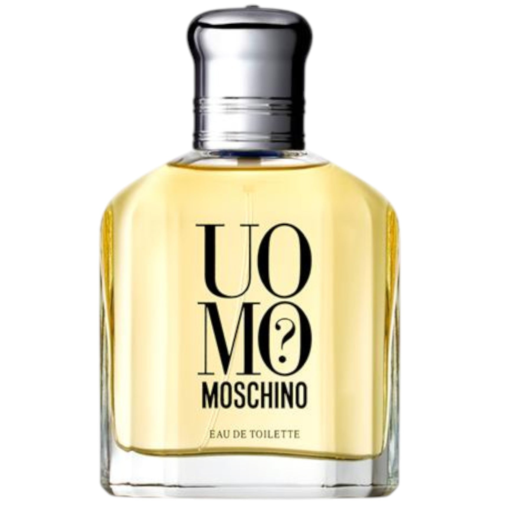 Moschino, Uomo, Apă de toaletă, Pentru bărbați, 75 ml