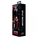 Mouse Pad GAMING iluminat WARRIOR KM0766 KRUGER&MATZ