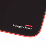 Mouse Pad GAMING iluminat WARRIOR KM0766 KRUGER&MATZ