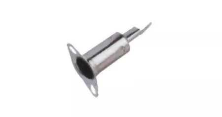 Mufa antena radio auto mama metal