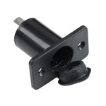 Mufa bricheta mama auto cu capac de protectie 5A