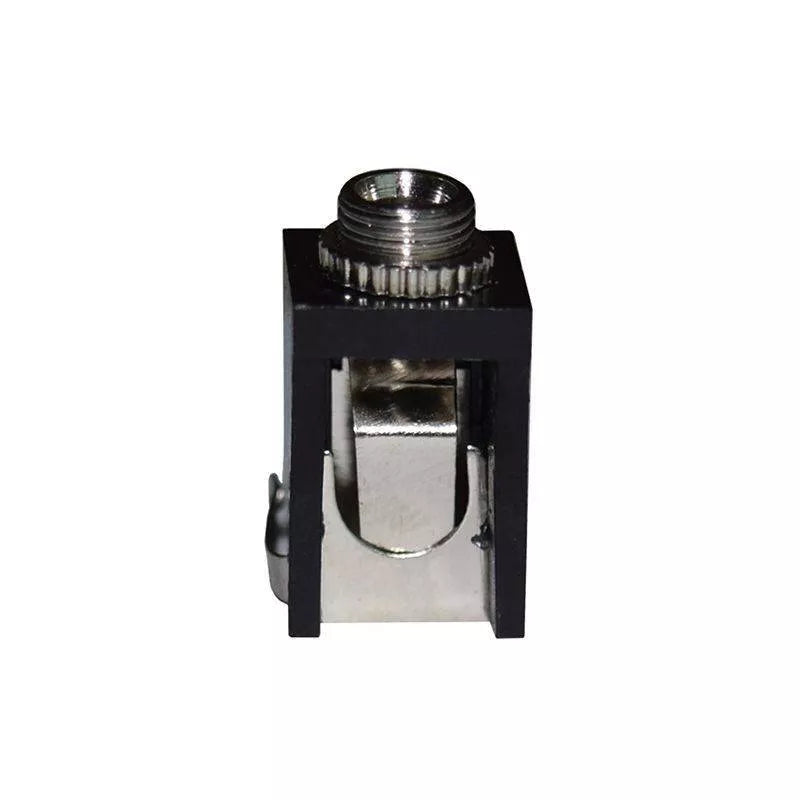 Mufa Jack 3.5 mm mono mama cablaj/panou dreptunghiulara