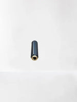 Mufa mama pe fir Jack 2.5 mm 4 contacte metal carcasa slim