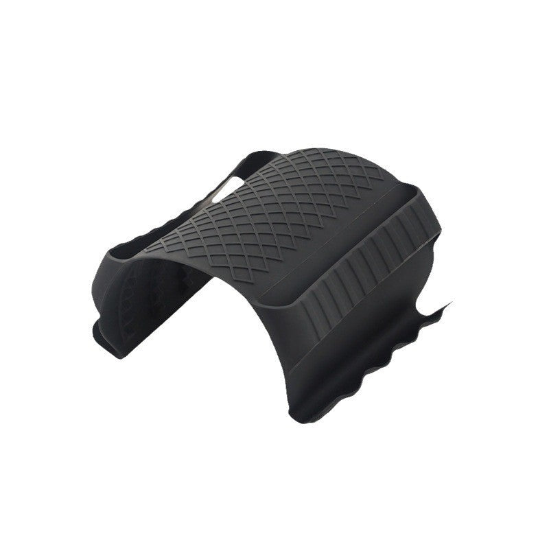 Suport de Silicon Multifunctional de Mana, Flippy, pentru Cuptor, Alimente Fierbinti, Carne, Izolare Termica,