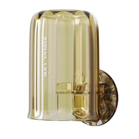 Suport Multifunctional 2 in 1, Pahar si Suport pentru Periuta de Dinti, Flippy, Plastic, Dimensiune: 10.4 x 7.3 x 7.3