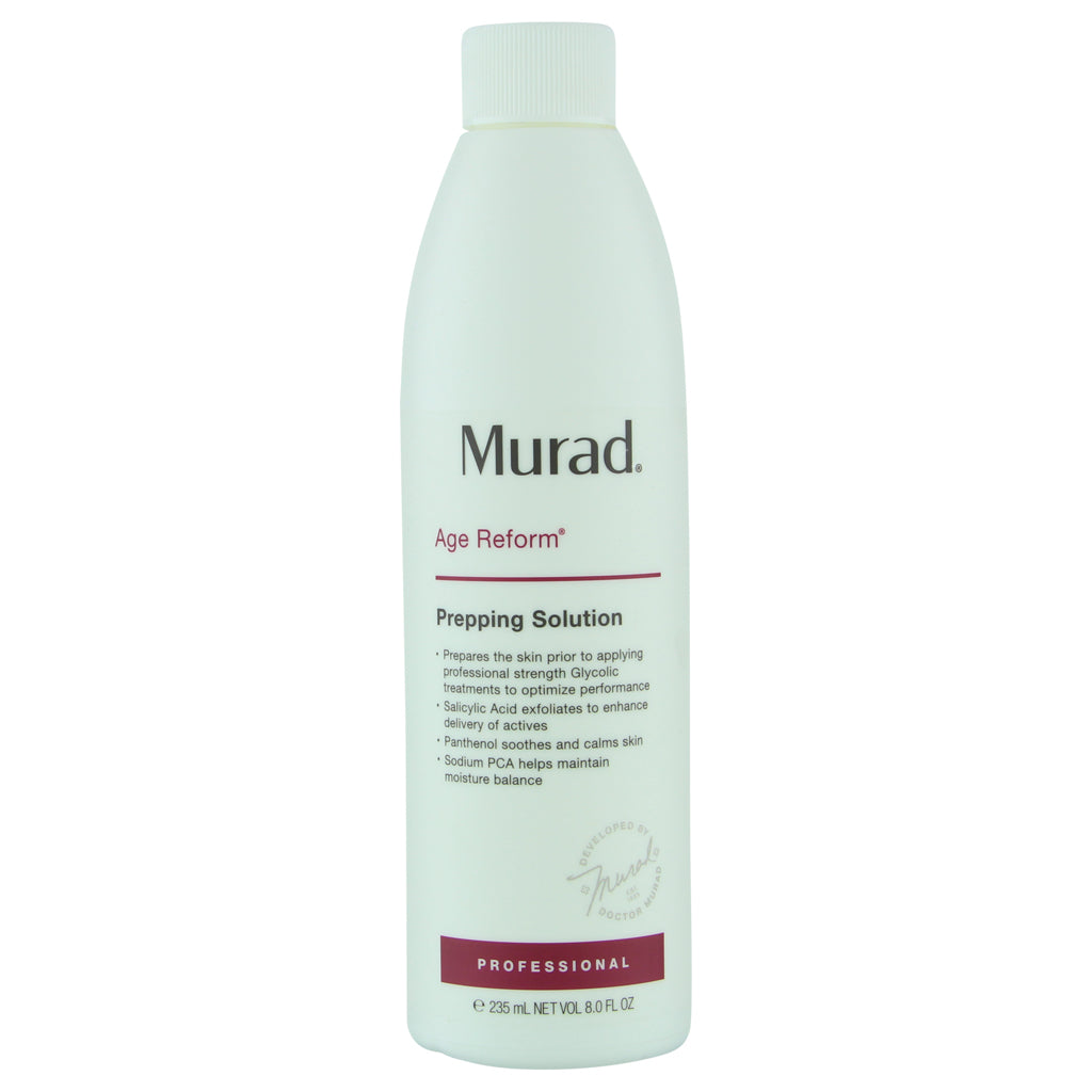 Murad, Age Reform, Calmant, Loțiune, Pentru față, 235 ml - Olmarkt