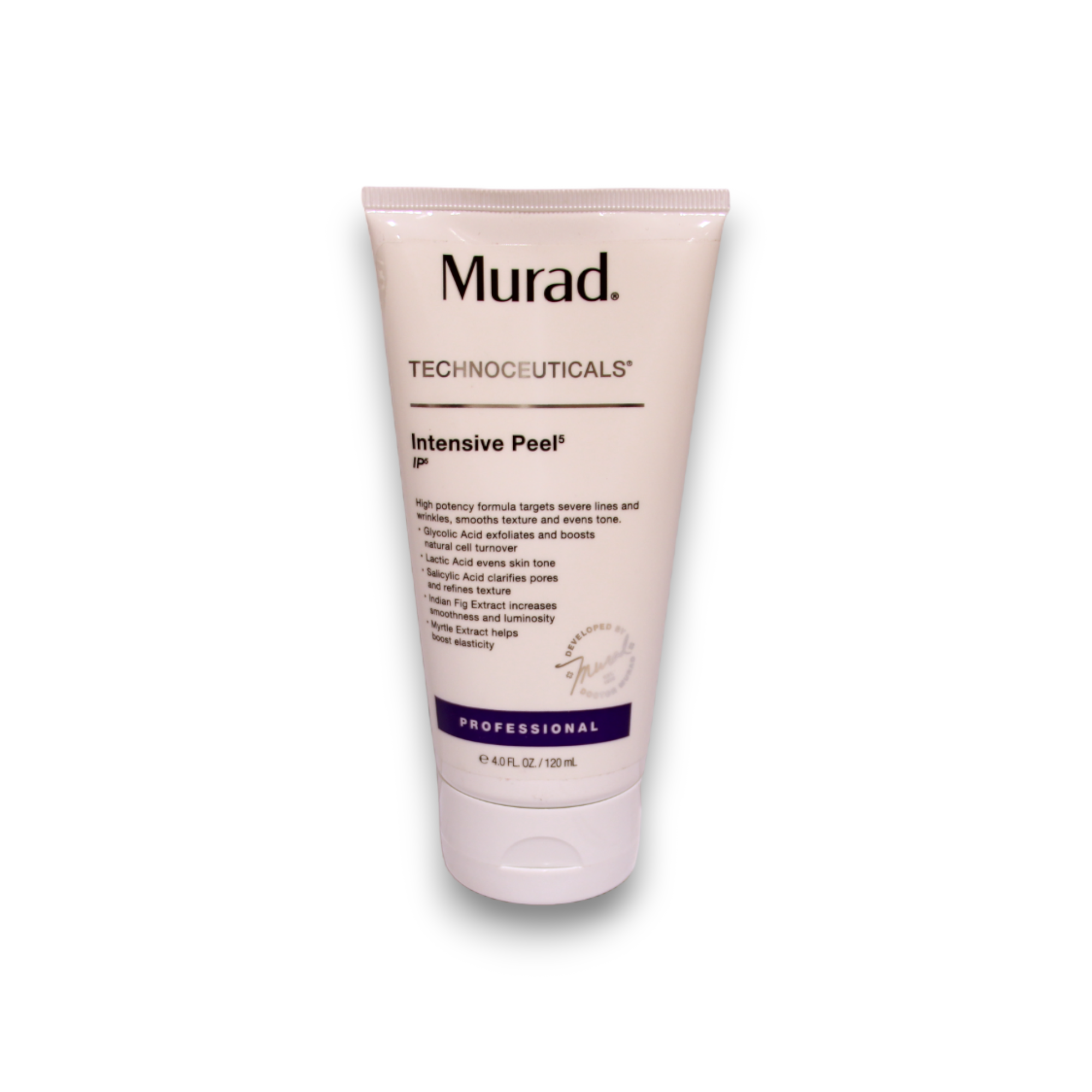 Murad, Technoceuticals, Exfoliere, Loțiune de peeling, 120 ml - Olmarkt