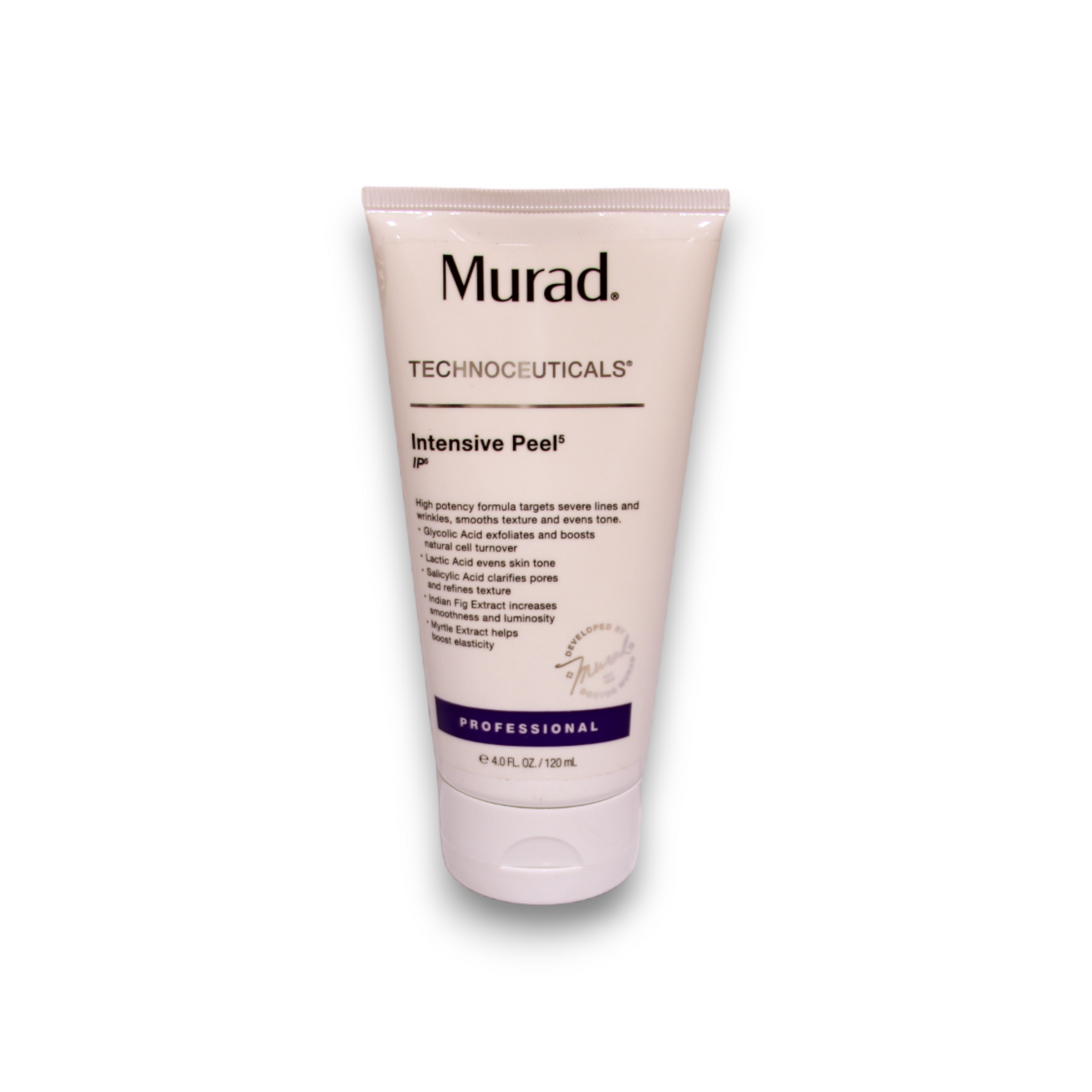 Murad, Technoceuticals, Exfoliere, Loțiune de peeling, 120 ml - Olmarkt