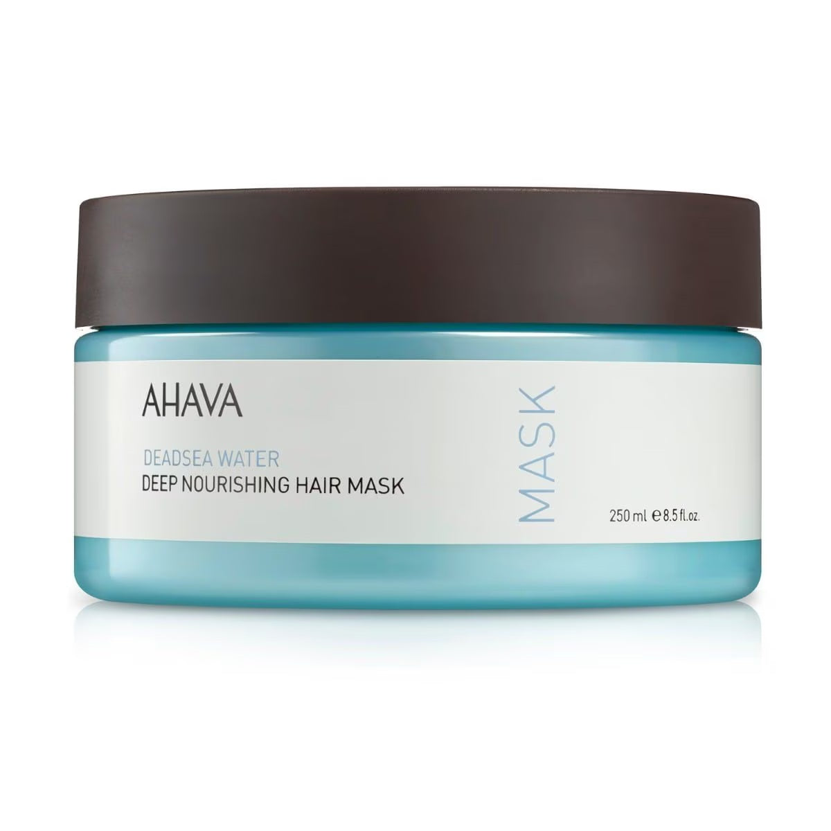 Ahava, Dead Sea, Tratament cu cremă pentru păr, Hrănitor, 250 ml