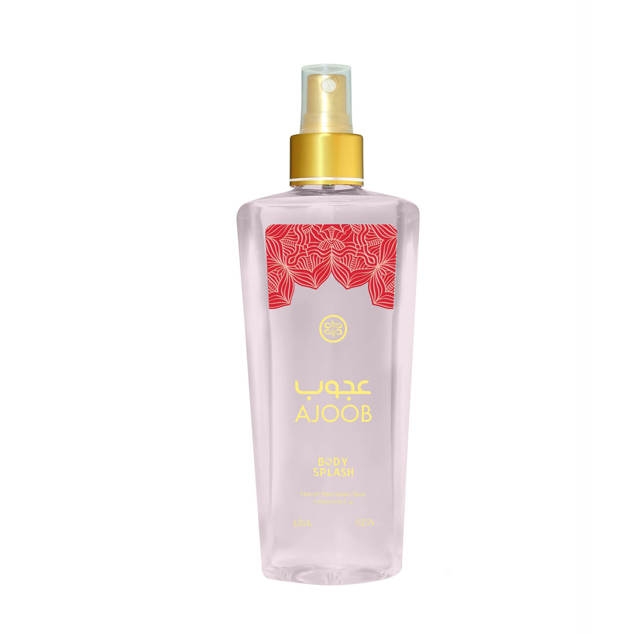 Nabeel, Ajoob, Spray de corp, Corp, 250 ml