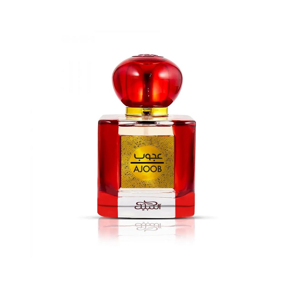 Nabeel, Ajoob, Apă de parfum, Unisex, 100 ml