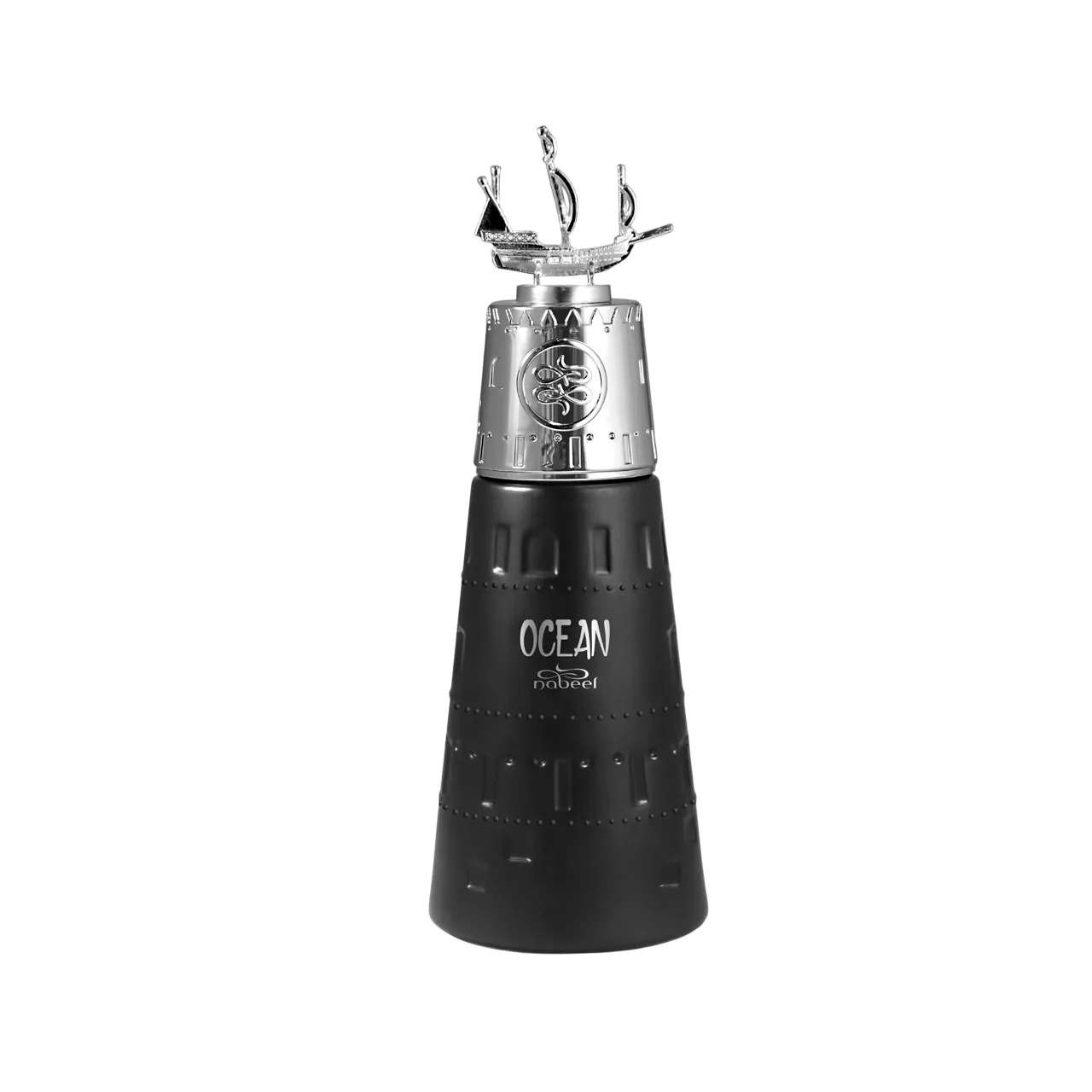 Nabeel, Ocean, Apă de parfum, Unisex, 100 ml